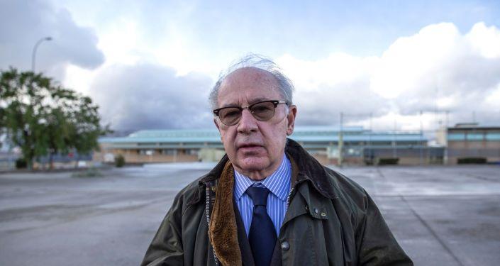 Eski IMF Başkanı Rato hakkında bir yolsuzluk davası daha açıldı