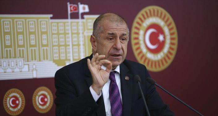 Fatih Altaylı: Ümit Özdağ Yeni Bir Parti Kurmaya Hazırlanıyor!