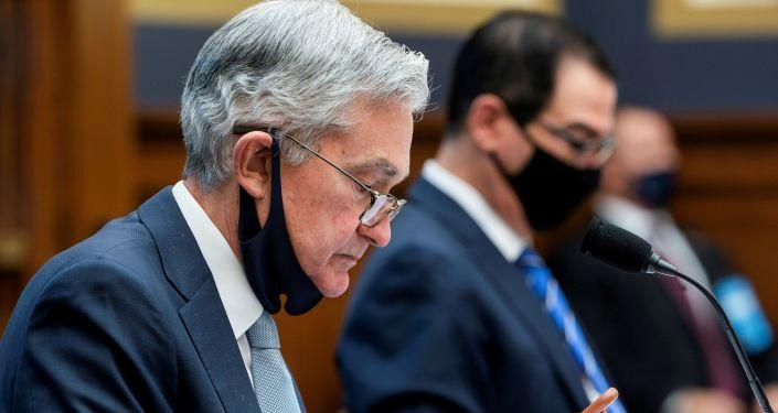 Fed Lideri Powell: Toparlanma güçleniyor üzere görünüyor