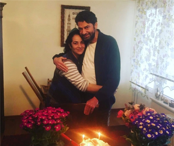 Hakan Taşıyan'dan haber var... Böbrek nakli bugün yapılacak!