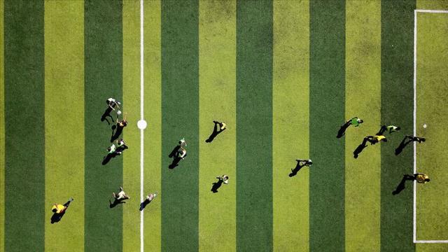 Halı sahalar açıldı mı? Halı sahalara giriş şartı ne? Hangi illerde Halısahalar açıldı?