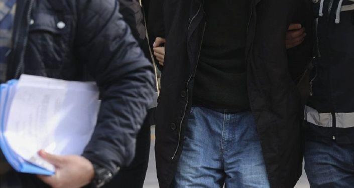 İçişleri Bakanlığı: 2 bin 764 yabancı terörist savaşçı hudut dışı edildi