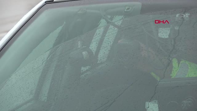 İZMİR TBMM Araştırma Komisyonu İzmir'e gitti, AFAD tatbikat yaptı