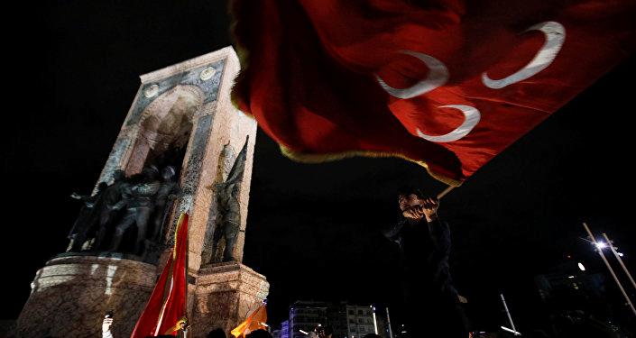 Kulis: MHP, Meclis Lideri Şentop&#039;un Montrö açıklamalarından rahatsız