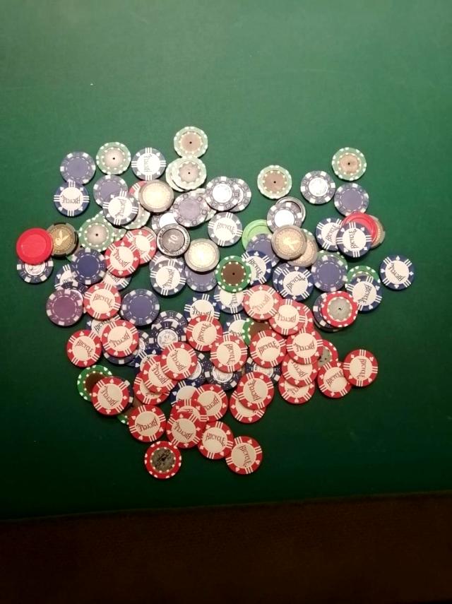 Kumar oynatan şahıstan pişkin savunma: "Kumar oynatıyoruz ama bu ekmek paramız"