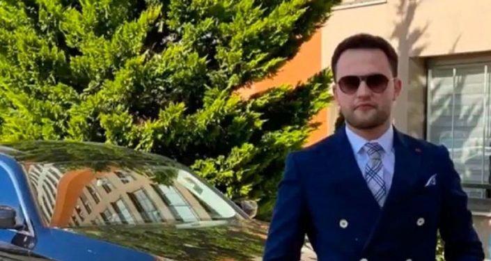 Kürşat Ayvatoğlu&#039;ndan İtiraf Gibi Açıklama: &#039;Uyuşturucu batağına sürüklendim&#039;