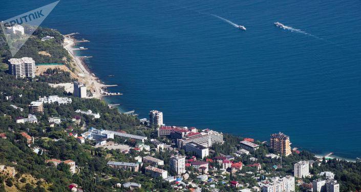 Memleketler arası Kırım Dostları Derneği&#039;nden Kırım hakkındaki tezlere cevap