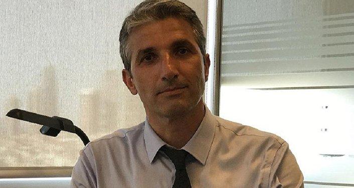 Nedim Şener: Türkiye genelindeki organize kabahat örgütlerinin toplam sayısı 881