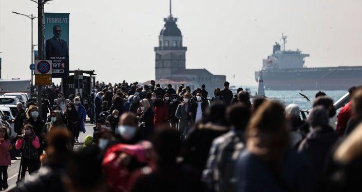 Prof. Dr. Ursavaş: Tedbir alınmazsa günlük 60 bin hadise görülebilir