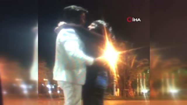 Sevgilisini öldüren kadının davasında tanık dinlendi