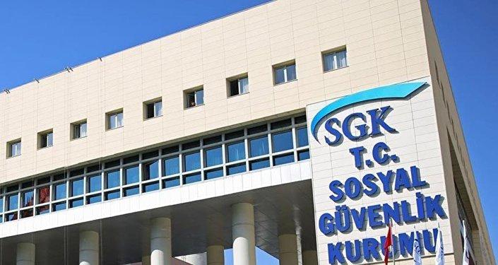 SGK prim yapılandırması için son gün 31 Mart