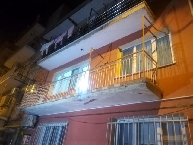 Son dakika haber | Bornova'da genç çift banyoda ölü bulundu