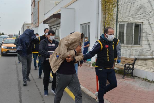 Son dakika haberleri | Evlilik vaadiyle kandırılıp fuhşa zorlanan Seda'nın ölüm tehdidi aldığı iddiası