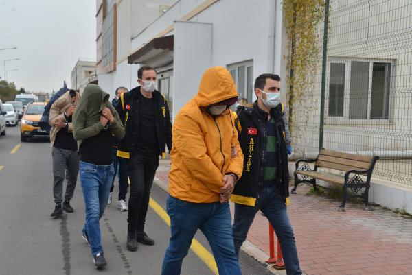 Son dakika haberleri | Evlilik vaadiyle kandırılıp fuhşa zorlanan Seda'nın ölüm tehdidi aldığı iddiası