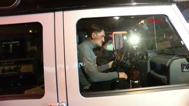 Son dakika... İSTANBUL-BOĞAZ MANZARALI OTELDE EĞLENCEYE BASKIN: GÖRÜNTÜ ALAN GAZETECİLERE SALDIRDILAR