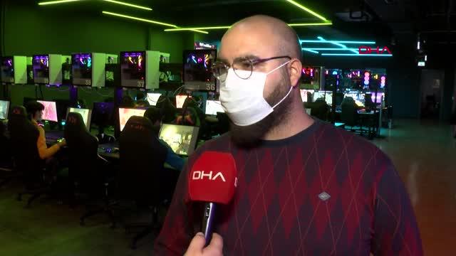 Spora ilgiyi arttırdı; oyun oynayıp ayda 10 bin TL para kazanan var