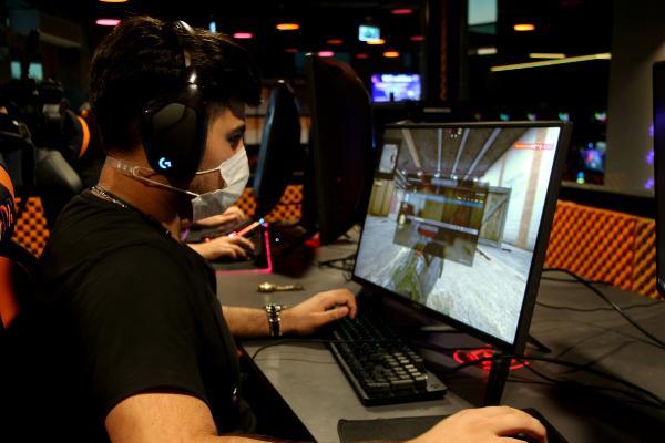 Spora ilgiyi arttırdı; oyun oynayıp ayda 10 bin TL para kazanan var