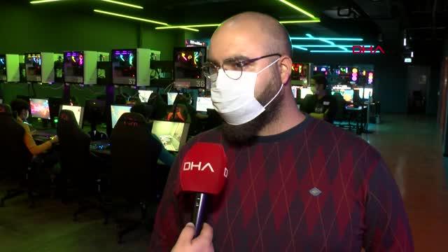 Spora ilgiyi arttırdı; oyun oynayıp ayda 10 bin TL para kazanan var