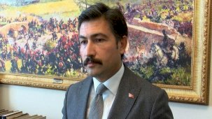 AK Parti Küme Başkanvekili Cahit Özkan: Maske, ara ve paklık konusuna dikkat ettik