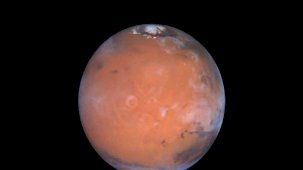 Araştırma: Mars uzaya su sızdırıyor