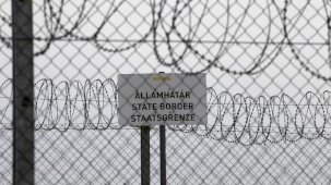 Avrupa Parlamentosu komitesi, skandalların odağındaki Frontex'in bütçesini onaylamadı