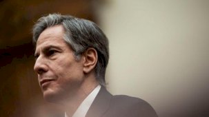 Blinken: ABD, müttefiklerini Çin konusunda ‘ya biz ya onlar’ seçeneğine zorlamayacak