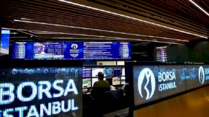 Borsa İstanbul'da süreçler iki defa durdu: Kayıp yüzde 9'u geçti