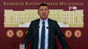 CHP'li Ağbaba: Yasak olmasına karşın her gün 3 bin 400 kişi işsiz kaldı