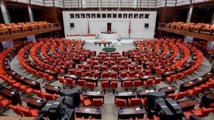 CHP'nin İstanbul Mukavelesi için Meclis'te genel görüşme önerisi kabul edilmedi