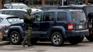 Colorado'daki olay, ABD'de 7 günde meydana gelen 7'nci silahlı hücum oldu