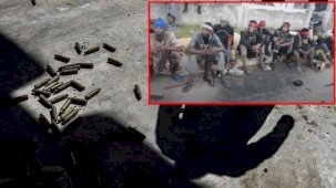 DAEŞ yine hortladı! Afrika'daki stratejik kenti ele geçirdiler, sokaklar cansız vücutlarla dolup taşıyor