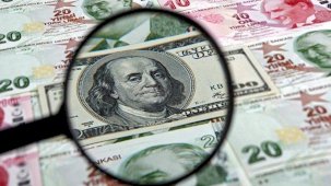 Dolar/TL, 8 liranın üzerini test etti