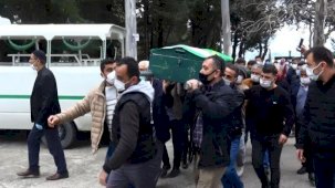 Eşi oğlu tarafından öldürülen baba: 'Keşke ben ölseydim, artık yaşamamın bir anlamı kalmadı'