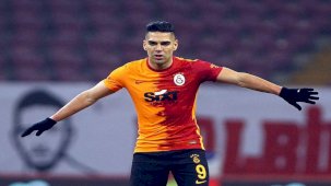 Falcao'nun annesi açıkladı! "Oğlum Radamel yüzde yüz Galatasaray'da"