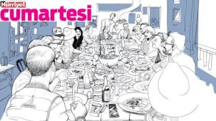 Gecemiz gündüzümüze karıştı