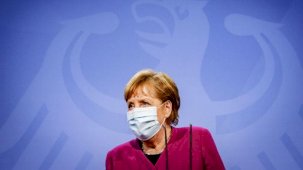 'Görüş ayrılığına karşın sessizlik bir karşılık değil' diyen Merkel: Türkiye ile her seviyede temaslara gereksinimimiz var