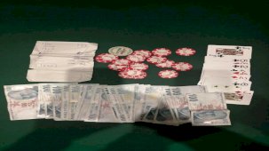 Kumar oynatan şahıstan pişkin savunma: "Kumar oynatıyoruz ama bu ekmek paramız"