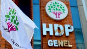 Selvi: HDP kapatılmak için gereken neyse yaptı