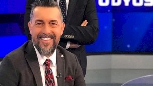 Serkan Reçber kimdir?