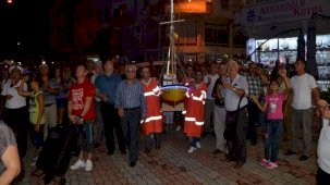 Sinop'taki eski denizci geleneği 'Helesa', Türkiye Kültürel Miras Listesi'ne girdi