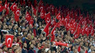 Son Dakika: TFF, Letonya ile oynayacağımız Dünya Kupası Elemeleri maçına seyirci alınması tarafındaki kararından vazgeçti