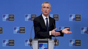 Stoltenberg: Rusya artık NATO ile işbirliği fikrine inanmıyor