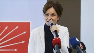 Yargıtay Cumhuriyet Başsavcılığı, Canan Kaftancıoğlu İçin 4 Ayrı Suçtan Ceza Talep Etti