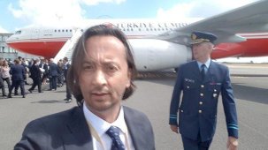 Yeni Şafak yazarı Karagül: Biden yönetime geçtikten sonra ABD yeni bir terör dalgasına hazırlanıyor