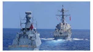 Yunan basınından Doğu Akdeniz iddiası: Kahire'den Ankara'ya açık kapı