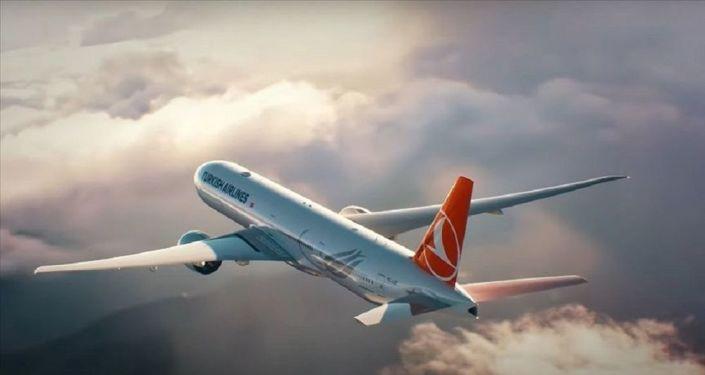 THY’nin Avrupa&#039;da liderliği sürüyor: Günlük ortalama 670 uçuş