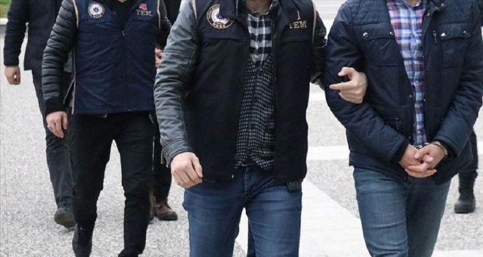 'Tokatçılar' yakalandı: Kamu görevlilerine rüşvet verdikleri ortaya çıktı