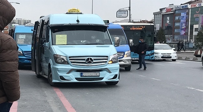 Trafik Gerçekten Yoğun Mu? Yoksa Birileri Yoğunlaşması İçin Özel Çaba Mı Sarf Ediyor!