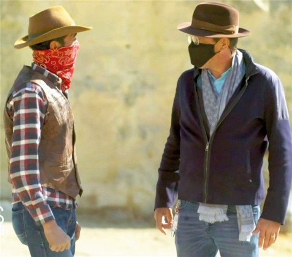 Ünlü gazeteci Richard Quest: Kendisini sosyal ve canlı hissetmek isteyen Türkiye'ye gider