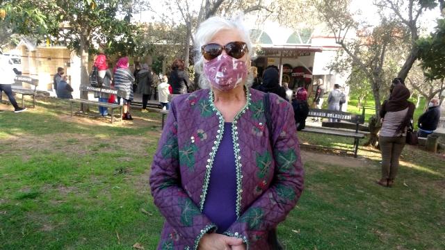 Ünlü sanatçı Altan Karındaş Marmaris'te toprağa verildi